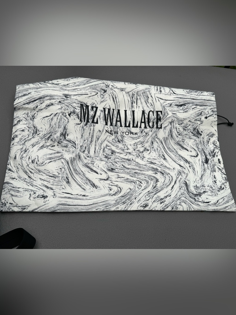 MZ Wallace SUTTON DELUXE CROSSBODY BAG - Picture 10 of 11